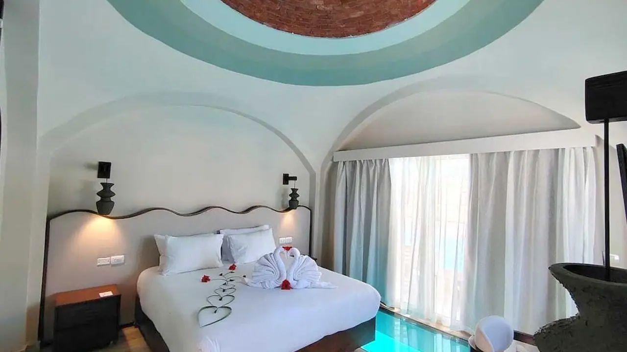 Hotel Diamond Beach by Pearl Resorts - Marsa Alam